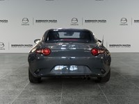 2020 Mazda MX-5 RF GT Manual