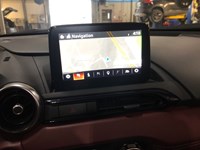 2020 Mazda MX-5 RF GT Manual