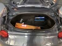 2020 Mazda MX-5 RF GT Manual