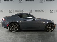 2020 Mazda MX-5 RF GT Manual