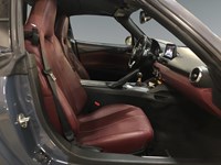 2020 Mazda MX-5 RF GT Manual