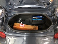 2020 Mazda MX-5 RF GT Manual