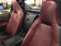 2020 Mazda MX-5 RF GT Manual