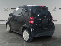 2015 smart fortwo 2dr Cpe Pure | 2 Sets of Tires Included!