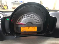 2015 smart fortwo 2dr Cpe Pure | 2 Sets of Tires Included!
