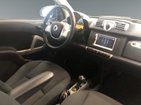 2015 smart fortwo 2dr Cpe Pure | 2 Sets of Tires Included!