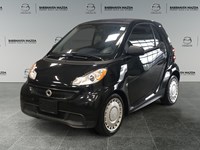 2015 smart fortwo 2dr Cpe Pure | 2 Sets of Tires Included!