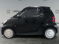 2015 smart fortwo 2dr Cpe Pure | 2 Sets of Tires Included!