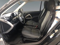 2015 smart fortwo 2dr Cpe Pure | 2 Sets of Tires Included!