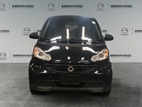 2015 smart fortwo 2dr Cpe Pure | 2 Sets of Tires Included!