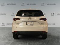 2025 Mazda CX-5 GX AWD