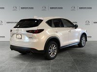 2025 Mazda CX-5 GX AWD