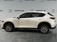 2025 Mazda CX-5 GX AWD