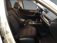 2025 Mazda CX-5 GX AWD