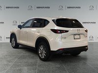 2025 Mazda CX-5 GX AWD