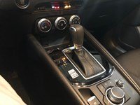 2025 Mazda CX-5 GX AWD