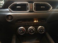 2025 Mazda CX-5 GX AWD