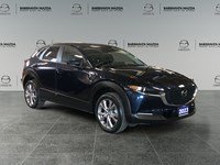 2023 Mazda CX-30 GS AWD