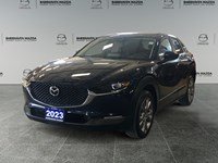 2023 Mazda CX-30 GS AWD