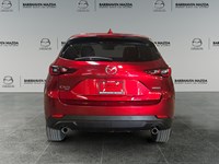 2022 Mazda CX-5 GT AWD