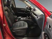 2022 Mazda CX-5 GT AWD