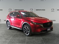 2022 Mazda CX-5 GT AWD