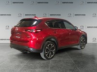 2022 Mazda CX-5 GT AWD