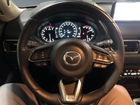 2022 Mazda CX-5 GT AWD