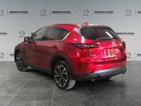 2022 Mazda CX-5 GT AWD