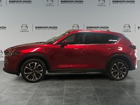 2022 Mazda CX-5 GT AWD