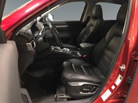 2022 Mazda CX-5 GT AWD