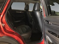 2022 Mazda CX-5 GT AWD