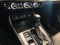 2025 Honda CR-V Sport AWD