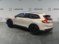 2025 Honda CR-V Sport AWD