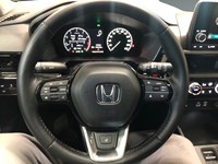 2025 Honda CR-V Sport AWD