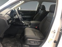 2025 Honda CR-V Sport AWD
