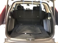2025 Honda CR-V Sport AWD