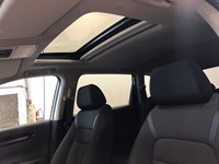2025 Honda CR-V Sport AWD