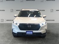 2025 Honda CR-V Sport AWD