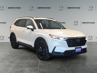 2025 Honda CR-V Sport AWD