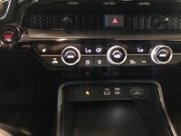 2025 Honda CR-V Sport AWD