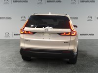 2025 Honda CR-V Sport AWD