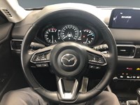 2024 Mazda CX-5 GS AWD | Comfort Pkg