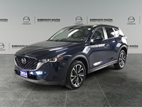 2024 Mazda CX-5 GS AWD | Comfort Pkg