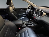 2020 Kia Sorento EX V6 AWD