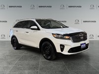 2020 Kia Sorento EX V6 AWD