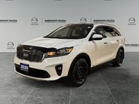 2020 Kia Sorento EX V6 AWD