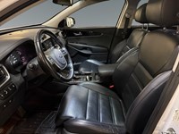 2020 Kia Sorento EX V6 AWD