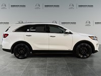 2020 Kia Sorento EX V6 AWD