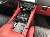 2020 Jaguar F-PACE SVR AWD | 2 Sets of Wheels Incl!